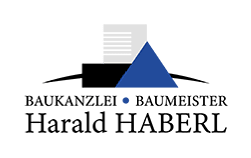 Baukanzlei Baumeister Harald Haberl